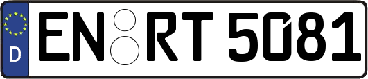 EN-RT5081