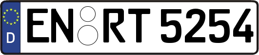 EN-RT5254