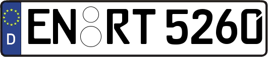 EN-RT5260
