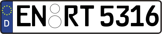 EN-RT5316