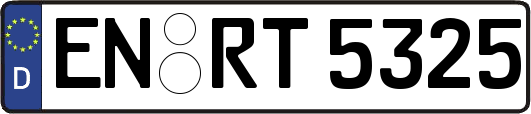 EN-RT5325