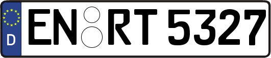 EN-RT5327