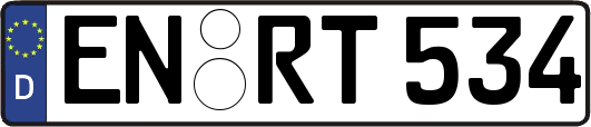 EN-RT534
