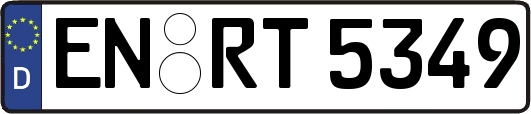 EN-RT5349