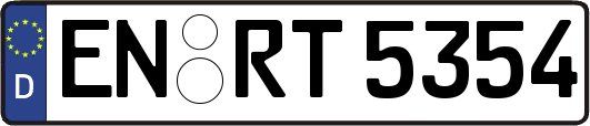 EN-RT5354