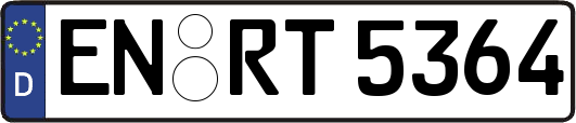 EN-RT5364