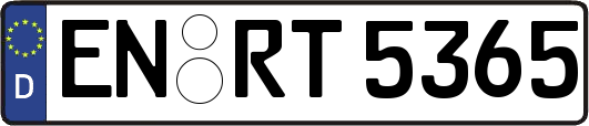EN-RT5365