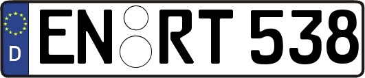 EN-RT538