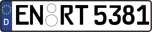 EN-RT5381