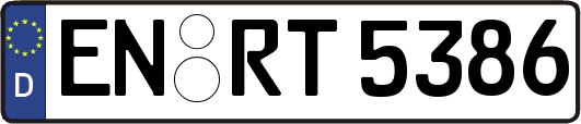 EN-RT5386