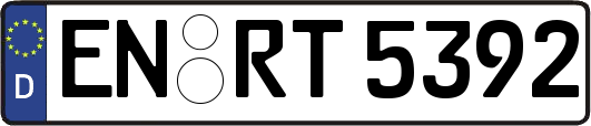 EN-RT5392