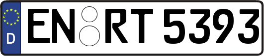EN-RT5393
