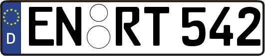 EN-RT542