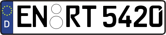 EN-RT5420
