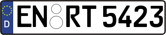 EN-RT5423