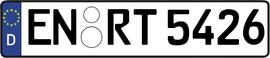 EN-RT5426