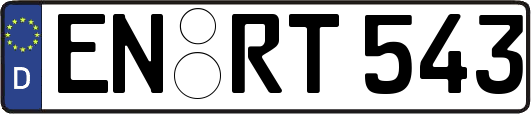 EN-RT543