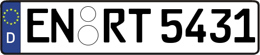 EN-RT5431