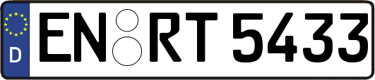 EN-RT5433