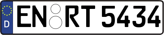 EN-RT5434