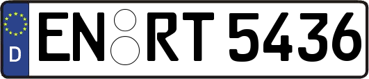 EN-RT5436
