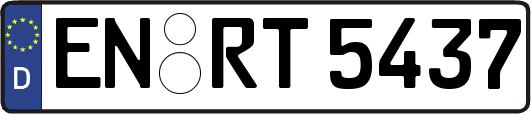 EN-RT5437