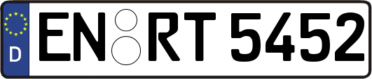 EN-RT5452