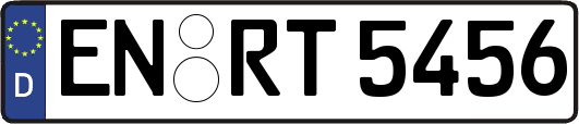 EN-RT5456