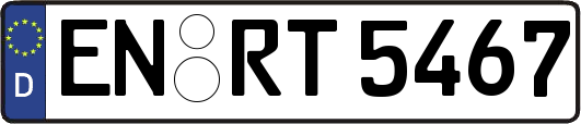 EN-RT5467
