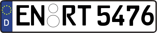 EN-RT5476