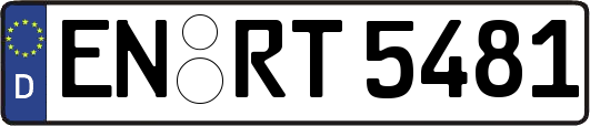 EN-RT5481