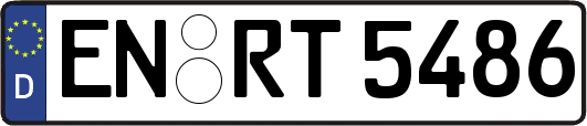 EN-RT5486