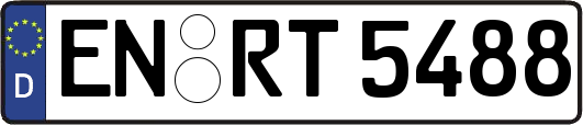 EN-RT5488