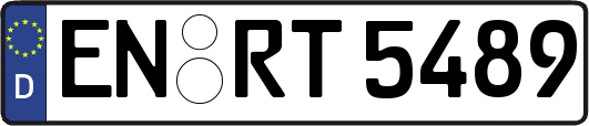 EN-RT5489