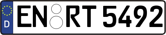 EN-RT5492
