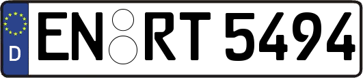 EN-RT5494