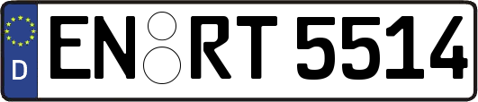 EN-RT5514