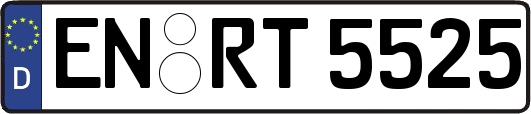 EN-RT5525
