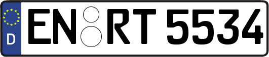 EN-RT5534