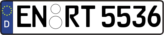 EN-RT5536