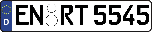 EN-RT5545