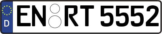 EN-RT5552