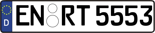 EN-RT5553