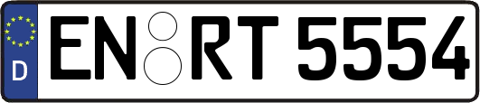 EN-RT5554