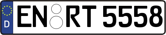 EN-RT5558