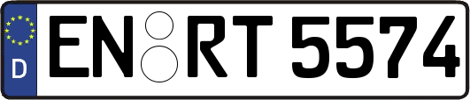 EN-RT5574