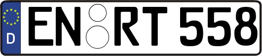 EN-RT558