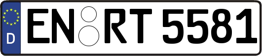 EN-RT5581