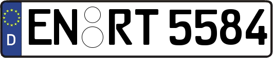 EN-RT5584