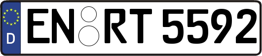 EN-RT5592
